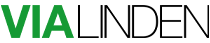 VIA Linden Logo